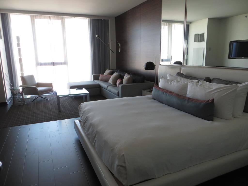 Apartahotel Strip Views Studio Suite 22 Las Vegas