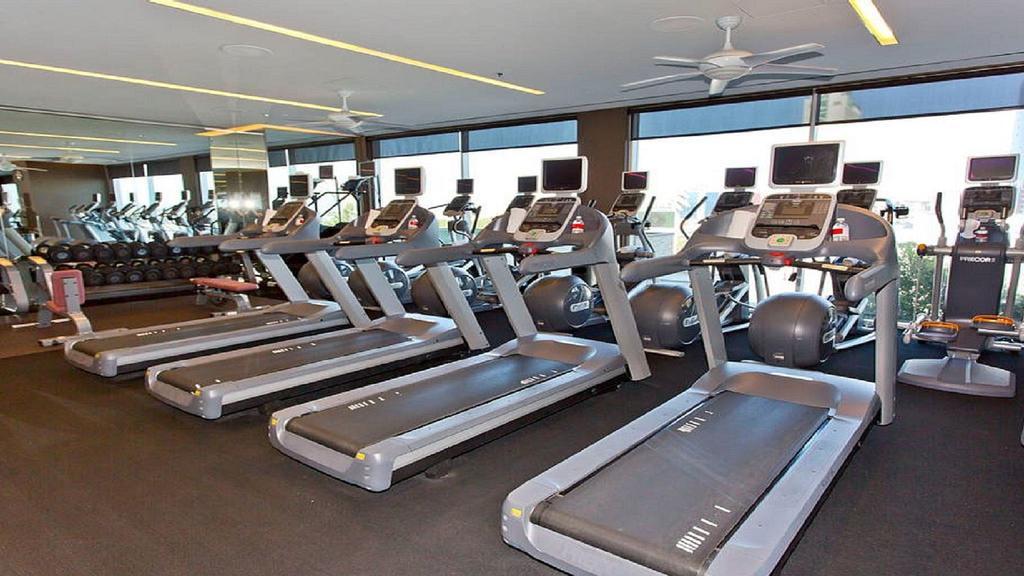 Apartahotel Strip Views Studio Suite 22 *