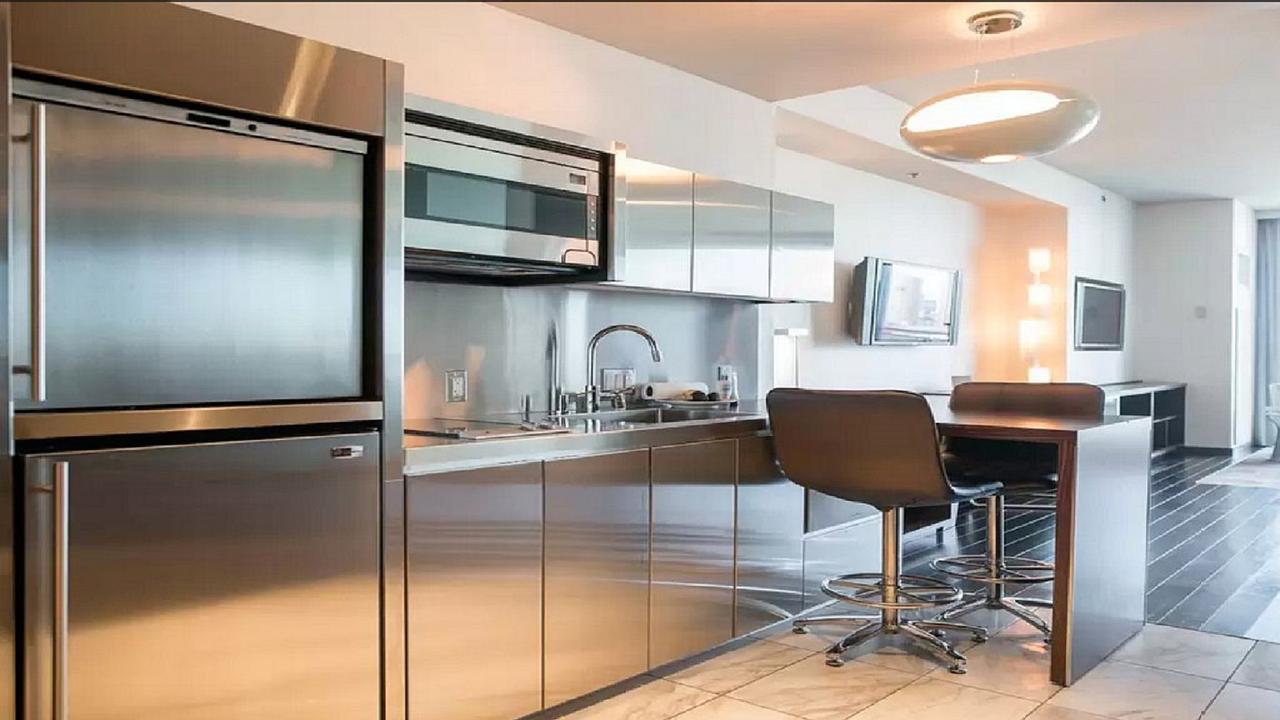 Apartahotel Strip Views Studio Suite 22