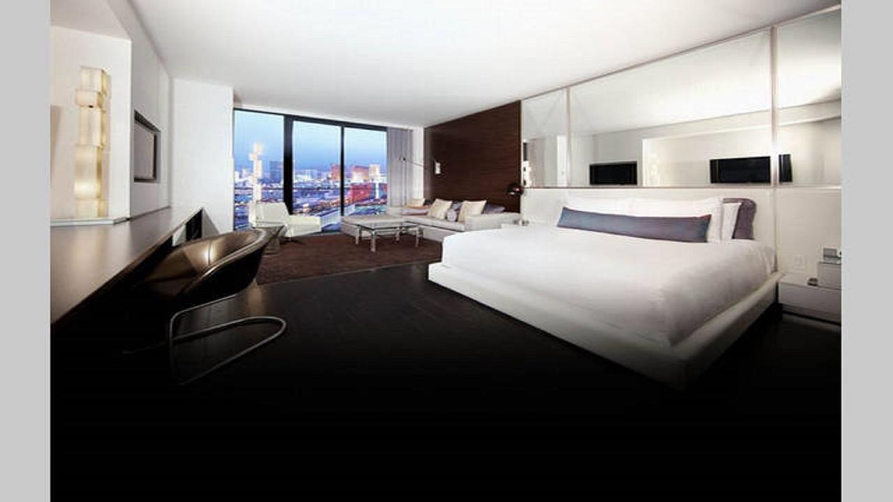 Apartahotel Strip Views Studio Suite 22 Las Vegas