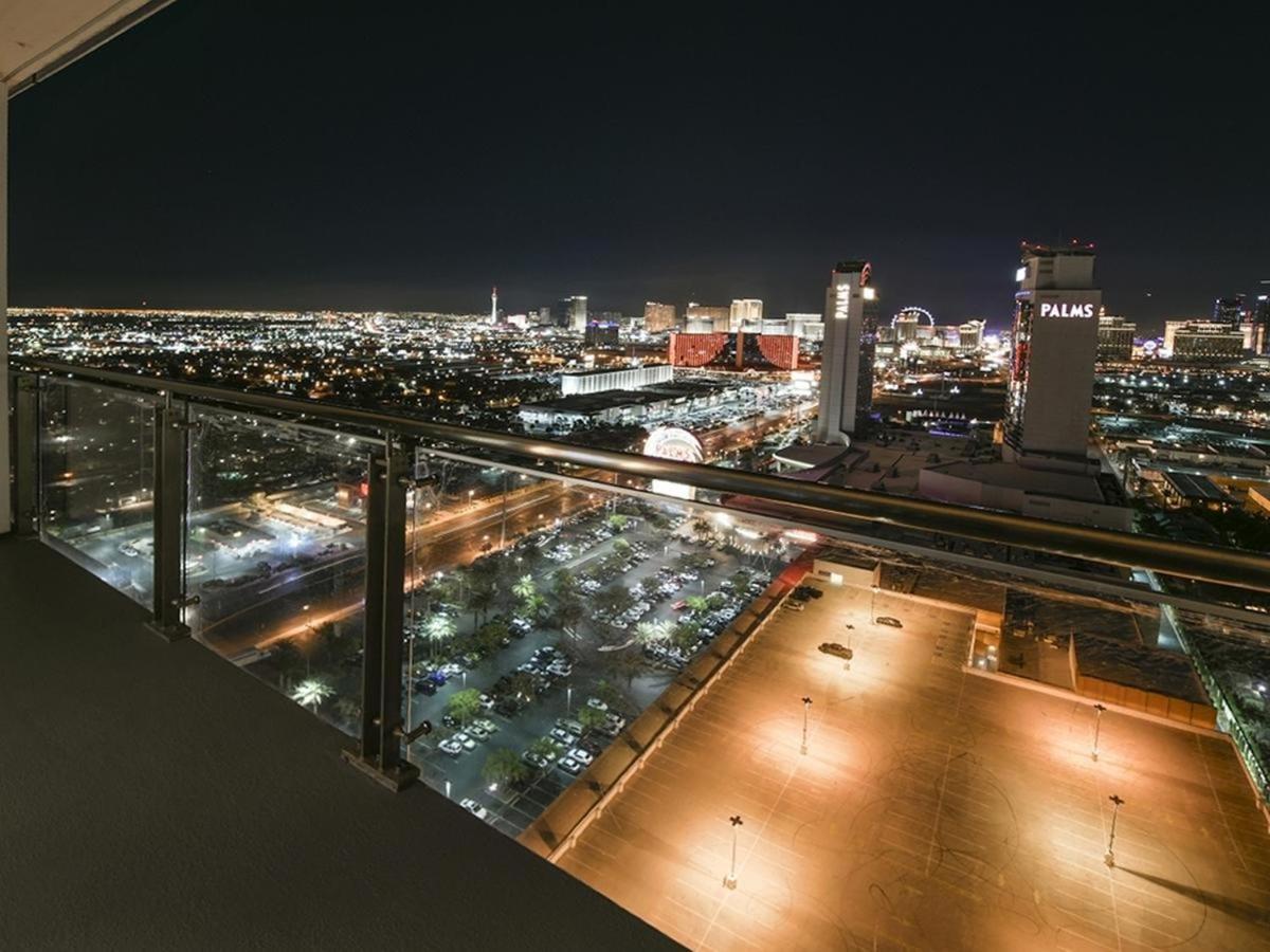 Strip Views Studio Suite 22 Apartahotel *