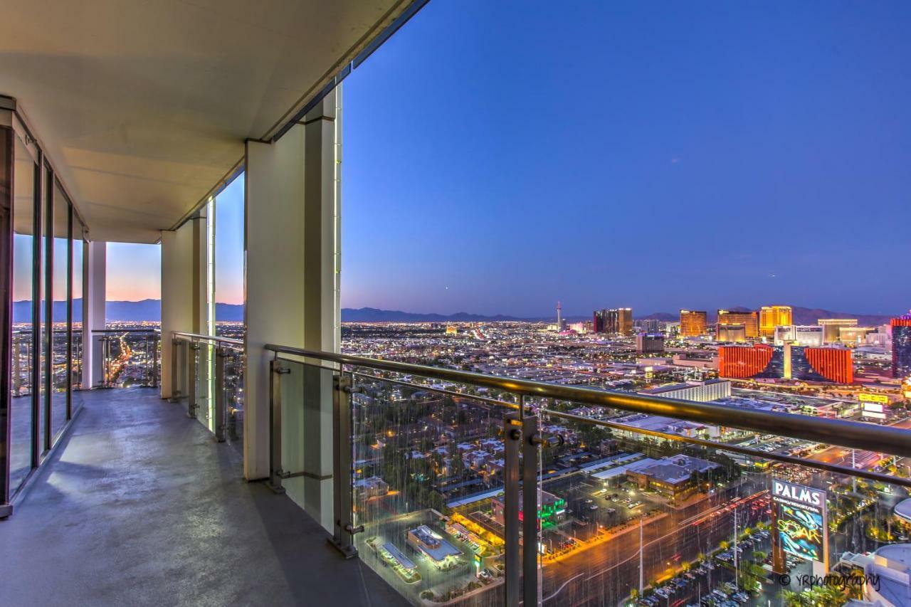 Strip Views Studio Suite 22 Apartahotel