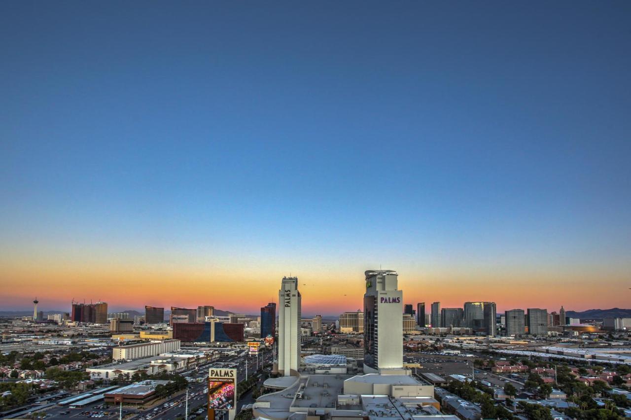 Apartahotel Strip Views Studio Suite 22 Las Vegas