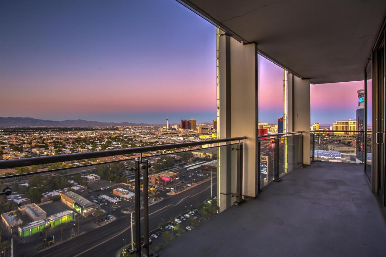 Strip Views Studio Suite 22 Las Vegas