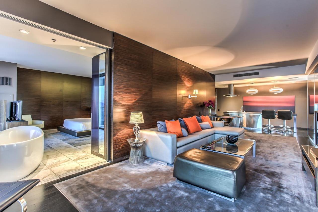 Strip Views Studio Suite 22 Apartahotel *