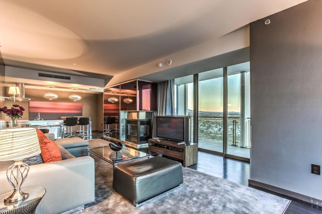 Apartahotel Strip Views Studio Suite 22 Las Vegas